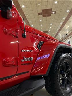 جیپ رانگلەر